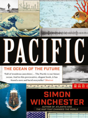 cover image of Pacific